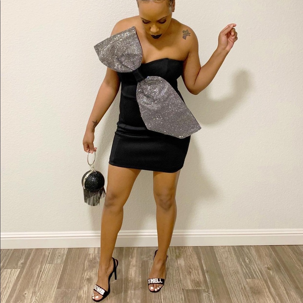 Bombshell Heels - Picture 8 of 12